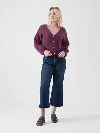 AMERICAN DREAMS | Cardigan Cropped Fit CORNELIA | 